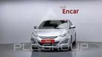 2014 Hyundai Avante