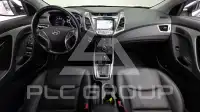 2014 Hyundai Avante