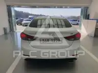 2014 Hyundai Avante