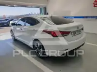 2014 Hyundai Avante