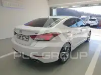 2014 Hyundai Avante