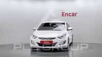 2014 Hyundai Avante
