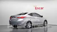 2014 Hyundai Avante