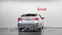 2014 Hyundai Avante