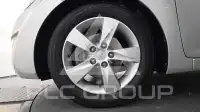 2014 Hyundai Avante