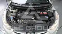 2014 Hyundai Avante