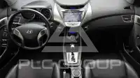 2014 Hyundai Avante