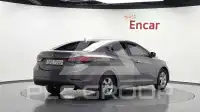 2014 Hyundai Avante