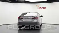 2014 Hyundai Avante