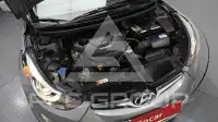 2014 Hyundai Avante