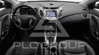 2014 Hyundai Avante