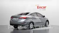 2014 Hyundai Avante