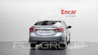 2014 Hyundai Avante