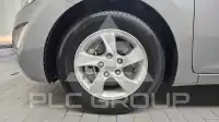 2014 Hyundai Avante