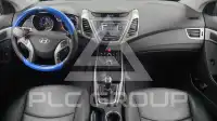 2014 Hyundai Avante