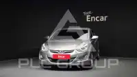 2014 Hyundai Avante