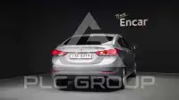 2014 Hyundai Avante