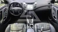 2014 Hyundai Avante