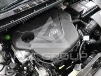 2014 Hyundai Avante