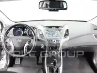 2014 Hyundai Avante