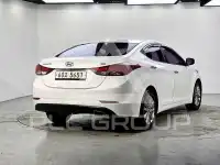 2014 Hyundai Avante