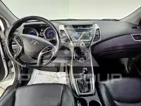2014 Hyundai Avante
