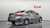 2014 Hyundai Avante