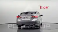 2014 Hyundai Avante