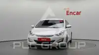 2014 Hyundai Avante