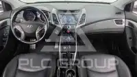2014 Hyundai Avante