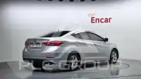 2014 Hyundai Avante