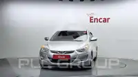 2014 Hyundai Avante