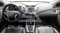 2014 Hyundai Avante