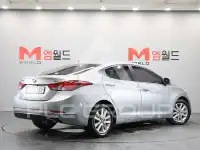 2014 Hyundai Avante