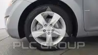 2014 Hyundai Avante