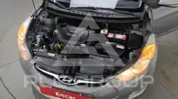 2014 Hyundai Avante