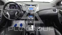 2014 Hyundai Avante