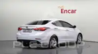 2014 Hyundai Avante