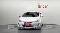 2014 Hyundai Avante