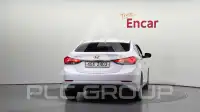 2014 Hyundai Avante
