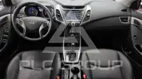 2014 Hyundai Avante