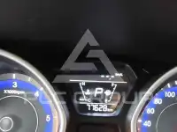 2014 Hyundai Avante