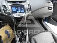 2014 Hyundai Avante