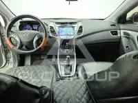 2014 Hyundai Avante