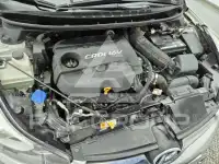 2014 Hyundai Avante