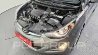 2014 Hyundai Avante