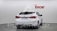 2014 Hyundai Avante