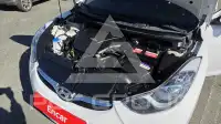 2014 Hyundai Avante