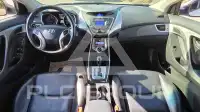 2014 Hyundai Avante