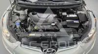 2014 Hyundai Avante